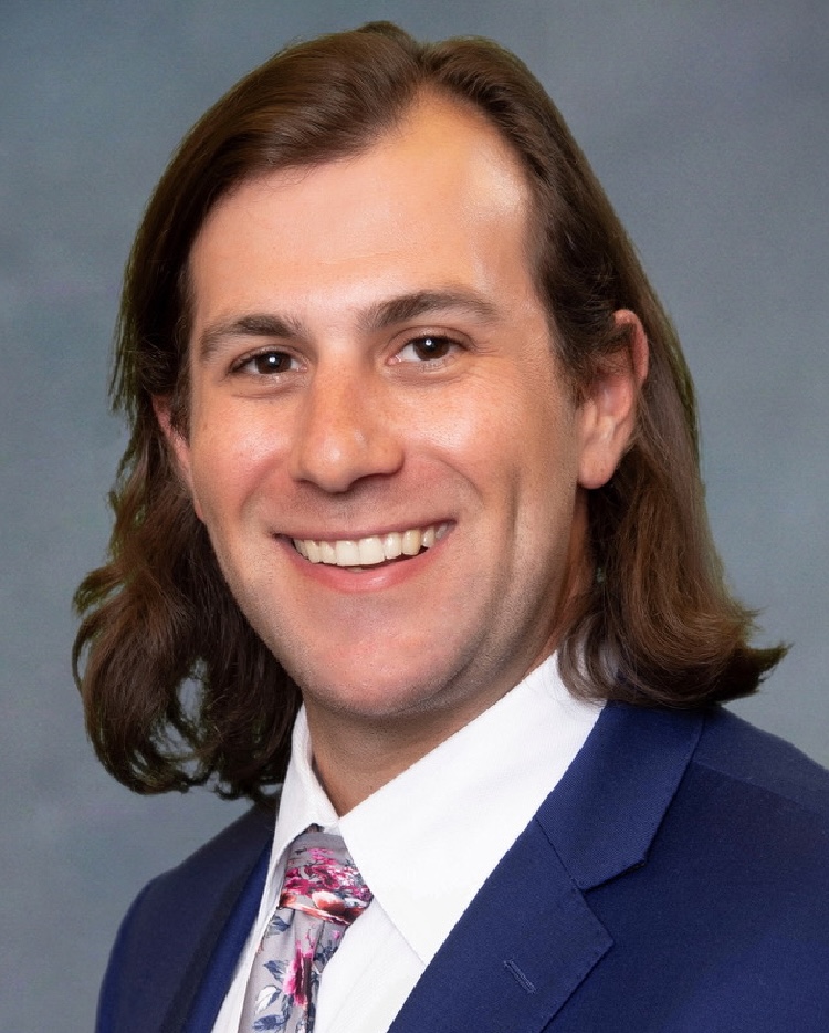 Dr. Corey Weinstein