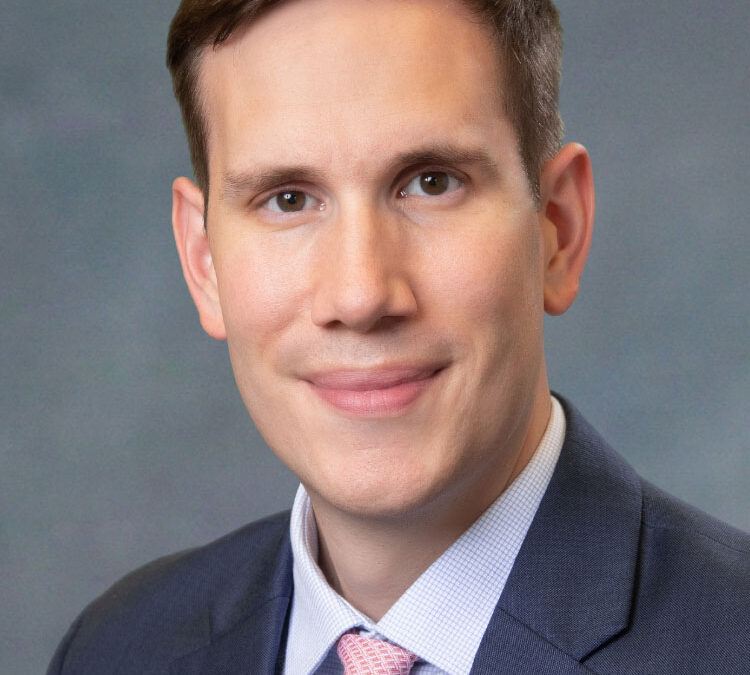 Cameron J. Hinkel, M.D.