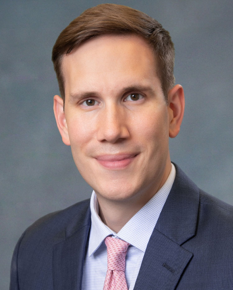 Cameron J. Hinkel, M.D.