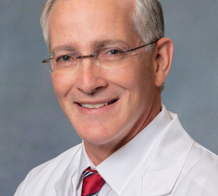 Andrew J. Kirsch, M.D., F.A.A.P., F.A.C.S.