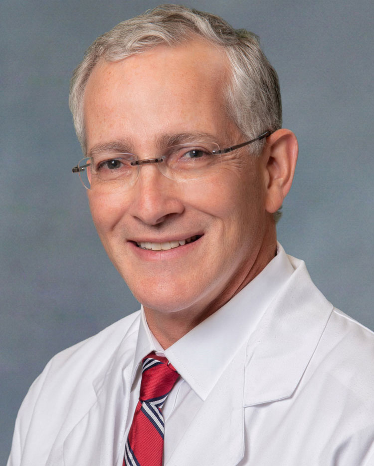 Andrew J. Kirsch, M.D., F.A.A.P., F.A.C.S.